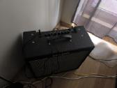 Gitaros stiprintuvas Nux Mighty 60 Mkii - nuotraukos Nr. 6