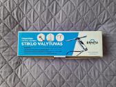 Brasta dušo kabinos valytuvas - nuotraukos Nr. 3