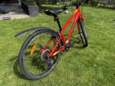 Vaikiškas dviratis Cannondale - nuotraukos Nr. 7