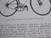 Dviratis-transporto priemonė - nuotraukos Nr. 3