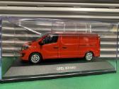 Opel Vivaro 1/43 - nuotraukos Nr. 3