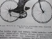 Dviratis-transporto priemonė - nuotraukos Nr. 6