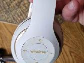 Beats studio wireles3 ausines(belaides) - nuotraukos Nr. 3