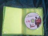 Parduodami Xbox 360 diskai + dėžutės
