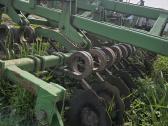 Purkštuvas ir Laumetris diskinis skutikas - nuotraukos Nr. 11