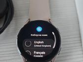 Samsung galaxy watch 4