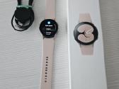 Samsung galaxy watch 4 - nuotraukos Nr. 2