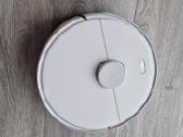 Robotas Roborock S5 max - nuotraukos Nr. 2