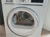 Parduodama Siemens iq700 džiovyklė - nuotraukos Nr. 6