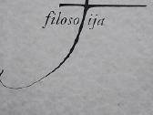 Literatūros filosofija