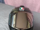Agv Sportmodular Carbon