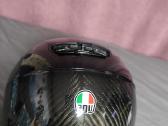 Agv Sportmodular Carbon - nuotraukos Nr. 2