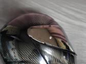 Agv Sportmodular Carbon - nuotraukos Nr. 3
