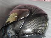 Agv Sportmodular Carbon - nuotraukos Nr. 4