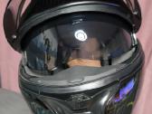 Agv Sportmodular Carbon - nuotraukos Nr. 8
