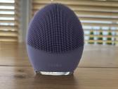 Foreo Luna 4 masažuoklis veido valymui ir stangrin