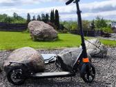 Paspirtukas Urban Scooter
