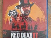 Red dead redemption 2 ps4