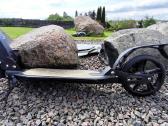 Paspirtukas Urban Scooter - nuotraukos Nr. 7