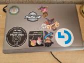 Hp Probook4540s - nuotraukos Nr. 7