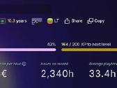 Parduodamos dvi paskyros steam lol