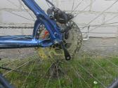 Specialized Hardrock Sport - nuotraukos Nr. 4