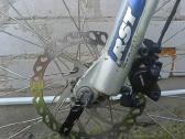 Specialized Hardrock Sport - nuotraukos Nr. 5