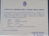 500 lirų 1975m. Italija sidabras 835 unc. - nuotraukos Nr. 4