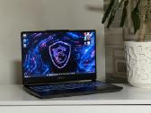 Parduodamas Msi Cyborg su Rtx 4060, I7-12k, 1tb.