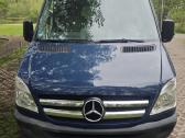 MB Sprinter 215 Cdi keleivinis