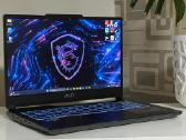 Parduodamas Msi Cyborg su Rtx 4060, I7-12k, 1tb. - nuotraukos Nr. 2