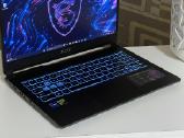 Parduodamas Msi Cyborg su Rtx 4060, I7-12k, 1tb. - nuotraukos Nr. 3