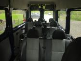 MB Sprinter 215 Cdi keleivinis - nuotraukos Nr. 7