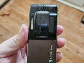 Sony ericsson k800i - nuotraukos Nr. 2