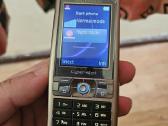 Sony ericsson k800i