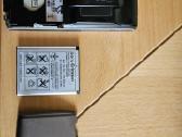 Sony ericsson k800i - nuotraukos Nr. 5