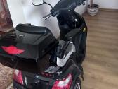 Elektrinis Motoroleris Bs997ds