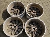Lieti VW ratlankiai R19 - nuotraukos Nr. 3
