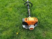 Stihl trimeris - nuotraukos Nr. 2