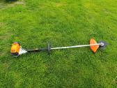 Stihl trimeris - nuotraukos Nr. 3