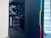 Gaming / Darbo Pc – i5 + Rx 580 8gb