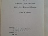 Lenkų apaštalai Lietuvoje. 1938 m. - nuotraukos Nr. 4