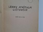 Lenkų apaštalai Lietuvoje. 1938 m. - nuotraukos Nr. 3