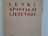 Lenkų apaštalai Lietuvoje. 1938 m.
