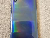 Samsung A50 - nuotraukos Nr. 2