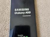 Samsung A50 - nuotraukos Nr. 3