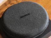 Ausinės Sony Ultwear - nuotraukos Nr. 5