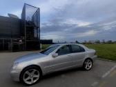 Mercedes benz c180