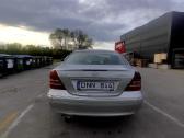Mercedes benz c180 - nuotraukos Nr. 4