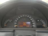 Mercedes benz c180 - nuotraukos Nr. 6